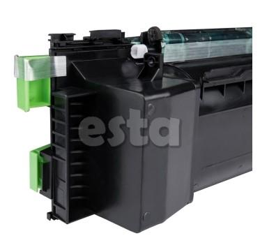 MX312AT Sharp Copier Toner AR 5627 / AR 5731 Toner Sharp MX312FT /  Developer 312