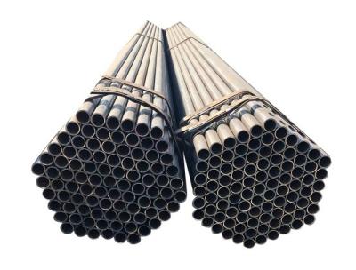 AISI ASTM Low Carbon Steel Pipe Mild Steel Seamless Pipe Cold Drawn