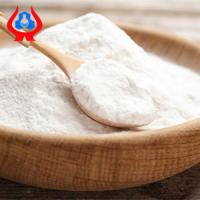 Sécurité CMC industriel additif de qualité de forage pétrolier carboxyméthylcellulose HACCP