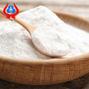Safety Industrial CMC Oil Drilling Grade Additive Carboxymethyl Cellulose HACCP