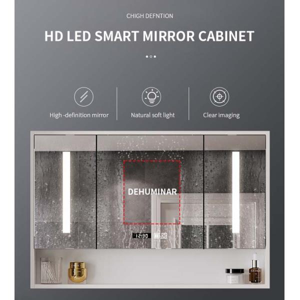 Modern Luxury Ceramic Bathroom Vanity Wear Resistant stain resistant