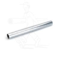 Galvanisé filetant le métal EMT Conduit Pipe Corrosion résistant