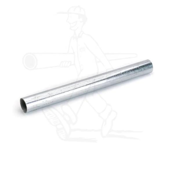 Alloy Aluminum Stainless Steel Metal EMT Conduit Custom Side Rail Height Durable