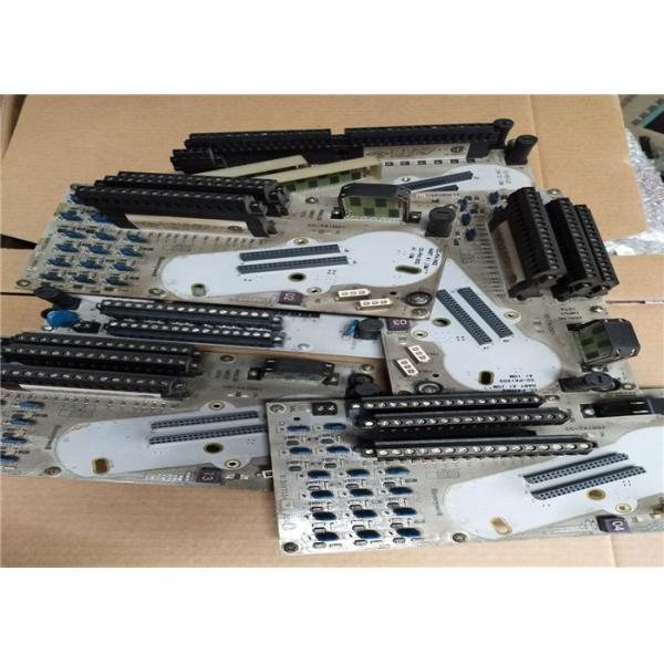 poder CC-TDIL01 de los canales de entrada del tablero de control del circuito 24V 32 160W