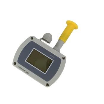 RS485 rachou a saída do controlador IP65 10V da umidade da temperatura do ar