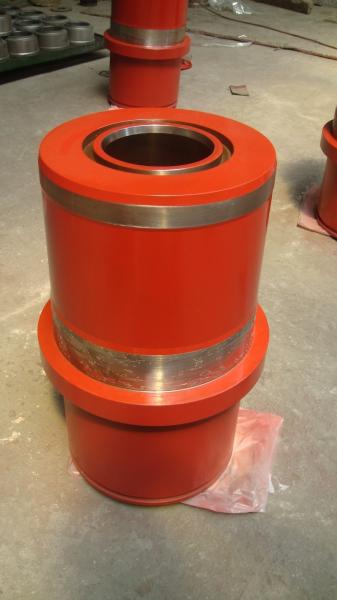 EWECO E-2200 mud pump fluid end module, liners, pistons, valevs same as Weatherford, EWECO, NATIONAL
