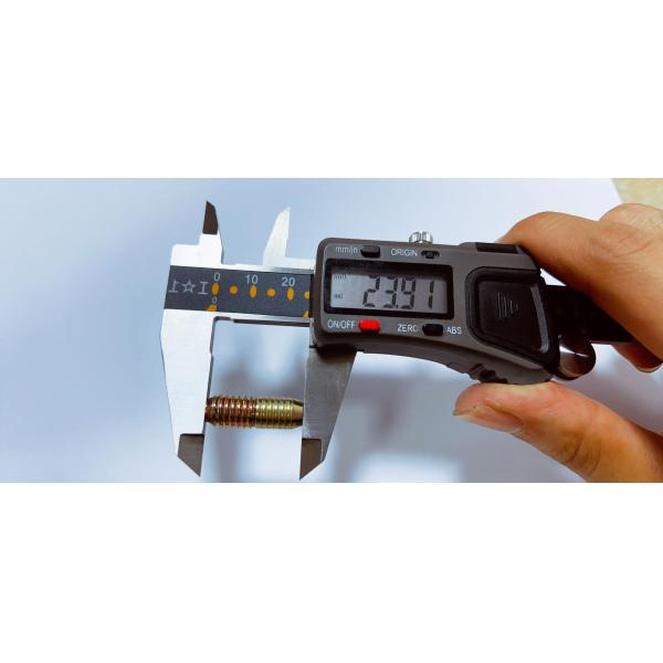 8mm or 10mm Diameter Furniture Hardware Fitting Connecting Table Pins for Living Room