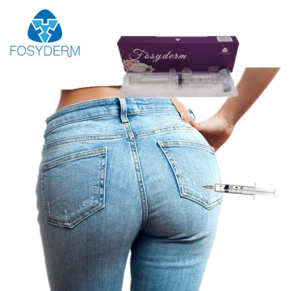 Лидокайне заполнителя Хялуроник кислоты 2мл Дерм, гель ХА наполненности впрысок губы с Лидокайне