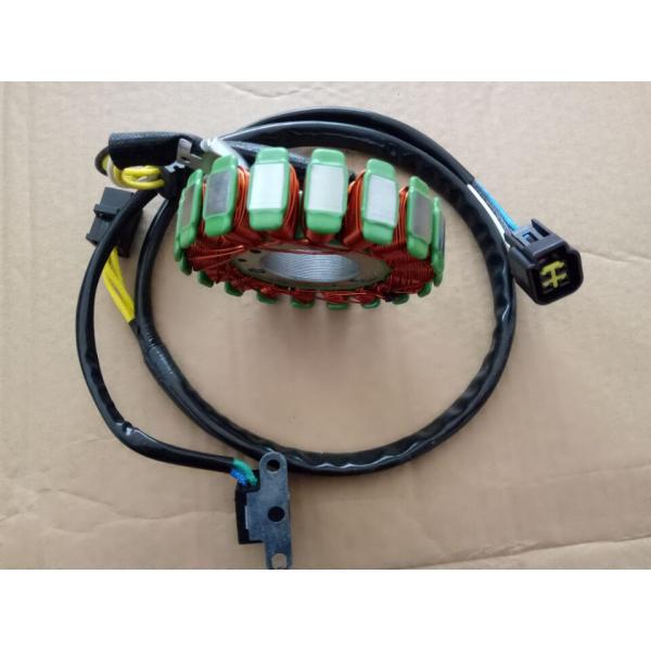 Suzuki Atv Motorcycle Stator Coil Drz400 Dr-Z400 S E Sl Sm , Magneto  Coil  Utv