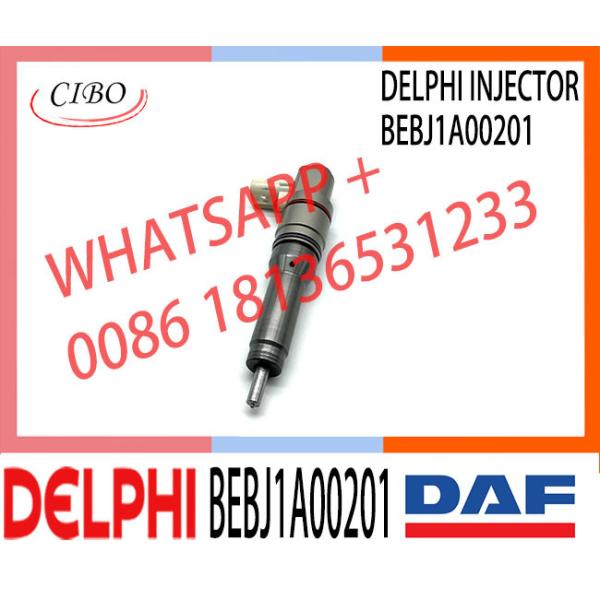 Высококачественный инжектор Common Rail BEBJ1A00001 BEBJ1A00101