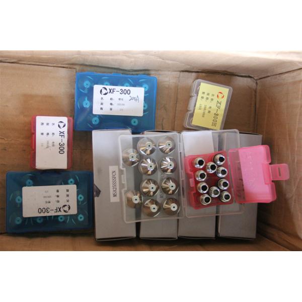 участок резца 200A 380V 3 плазмы 2mx6m профессиональный