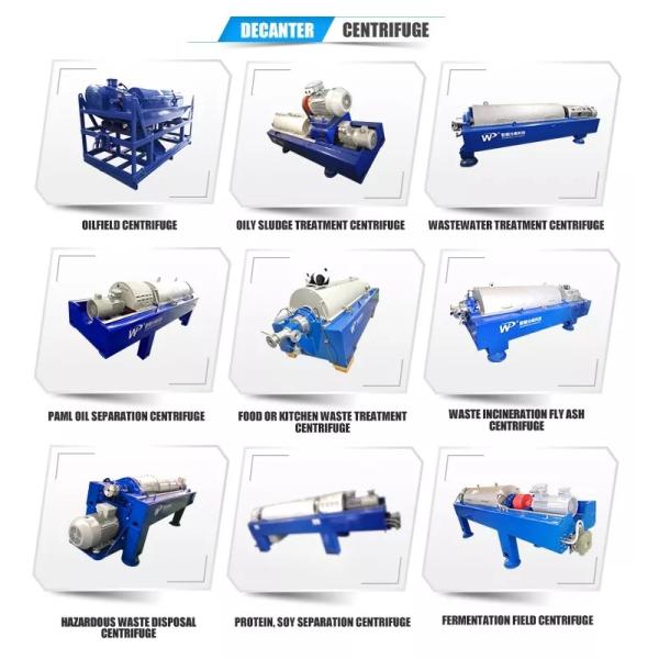 Drilling Mud Rig Solid Control Equipment Spray Pump 32SB180J