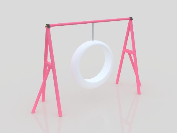 Custom Indoor Playground Equipment for Kids Ages 3-12