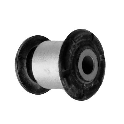 Suspensão superior inferior dianteira traseira 7L0407183A 2H0407077A Bustos de aço Kit de reparo de Bustos de controle de braço para Audi VW Seat 200