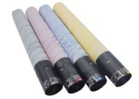 Konica Minolta TN216 Cartucho de tono para copiadora Valor Pack 4 Color para fotocopiadora