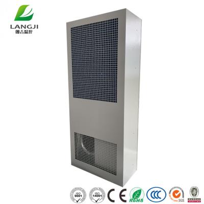 Condicionador de ar elétrico do cerco da C.C. 2000W