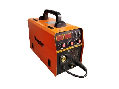 Orange Metal Inert Gas Welding Machine With Excellent Weld Performance