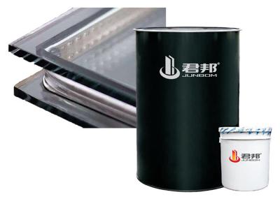 15L Glazing Double Glass Nuetral Structural Silicone Sealant Bucket Two Component