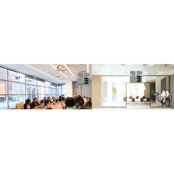 5years Warranty 3hours Battery Backup Time IP65 Water Fire Proof Wall Mount Factory Warehouse Hotel Office White Super Bright LED Emergency Exit Sign Light