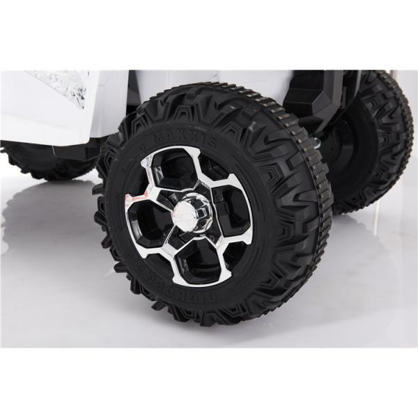 12В мини-удалённое управление электрические дети ездят на игрушечном автомобиле для 3-8 лет на прямой