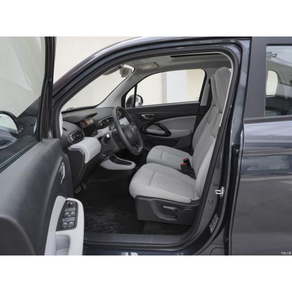 Electric Car Microcar Car EV Leap T03 2023 403 Zhixiang 3620*1652*1605 Pure Vehicle