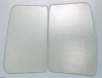 Sunroof Tesla Model 3 Windscreen Shade Multifunctional Practical