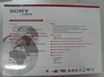 Branco preto de Ebook ORB-702