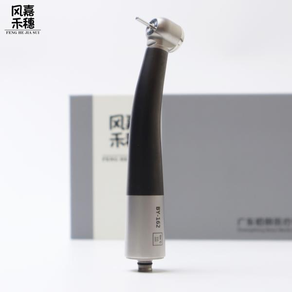 Torque Head SUS304 Dental High Speed Handpiece Electric Surgical Handpiece NSK Coupling