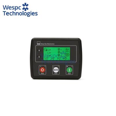 WESPC Original DSEL401 MKII Intelligent Lighting Tower Control Module