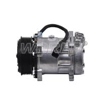 SD7H158274/APCON15060 compresor del aire acondicionado del camión de 12 voltios para Fendt 24V