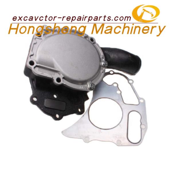 Carter C6.6 C4.4 Engine Excavator Water Pump 354-4754 3544754
