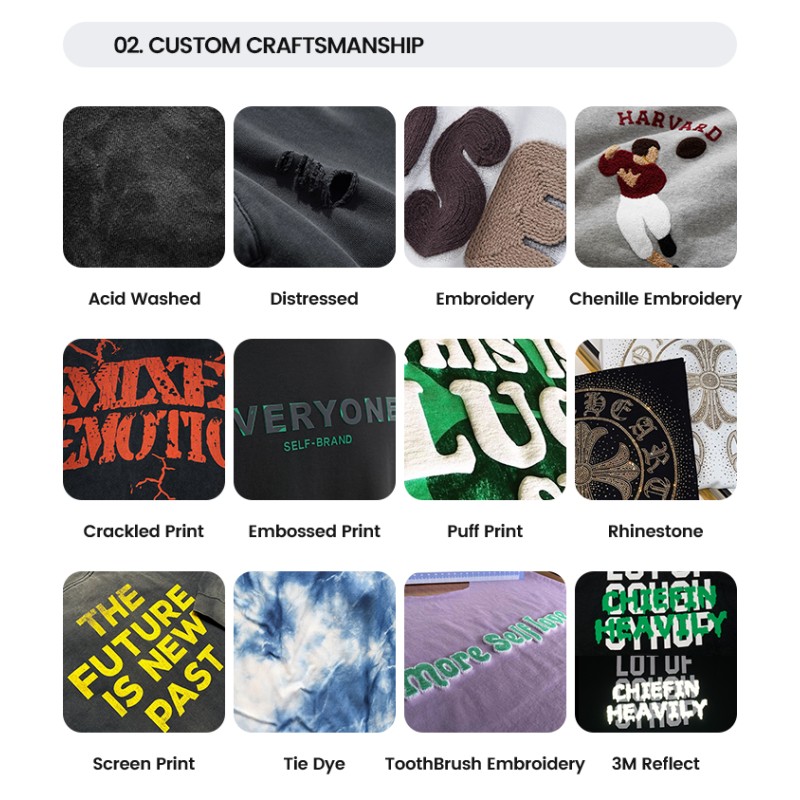 Blank Vintage T Shirt For Men Structured Dry Feel Boxy Drop Shoulder Distressed Custom