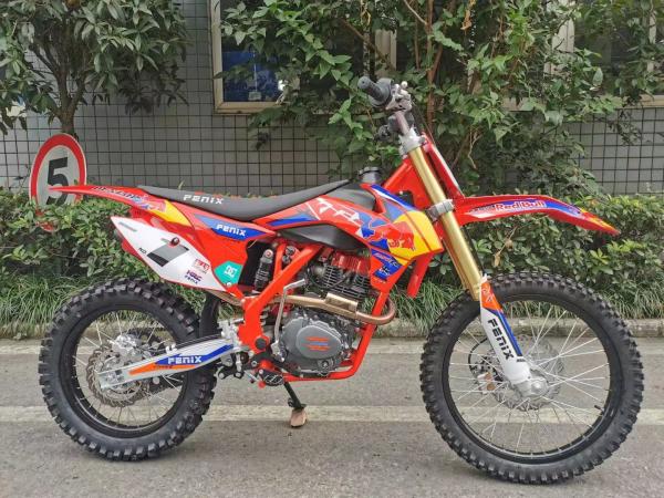 Enduro Motocross 450 NC300 450CC DirtBike 250cc China Novas Motocicletas Off Road Luzes LED Motocicletas baratas de importação