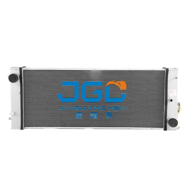 2070375120 Aluminum Hydraulic Oil Cooling System Cooler for PC300-8 Excavator