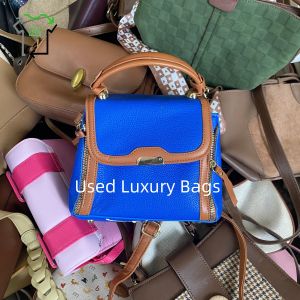Luxury Fashion Secondhand Designer Handbags For Women China Supplier