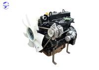 Pequeno motor a diesel 4TNE94 Yanmar 4TNE94-DBK para escavadeira