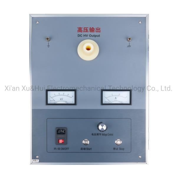 High Voltage DC Power Supply 200W 400W with Over Current Protection