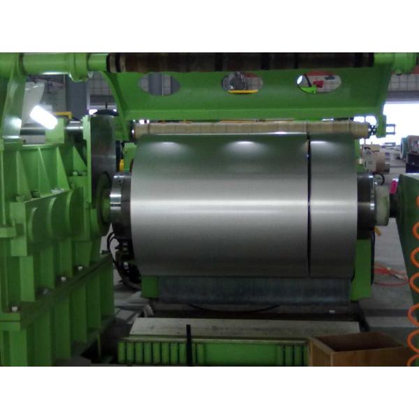 CR 430 ss coil Stainless Steel Coils Prime Grade  SUS430 BA Finish 0.5*1250mm