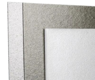 Lightweight Fire Resistance Mica Insulation Sheet Board For Lithium Battery Pack
