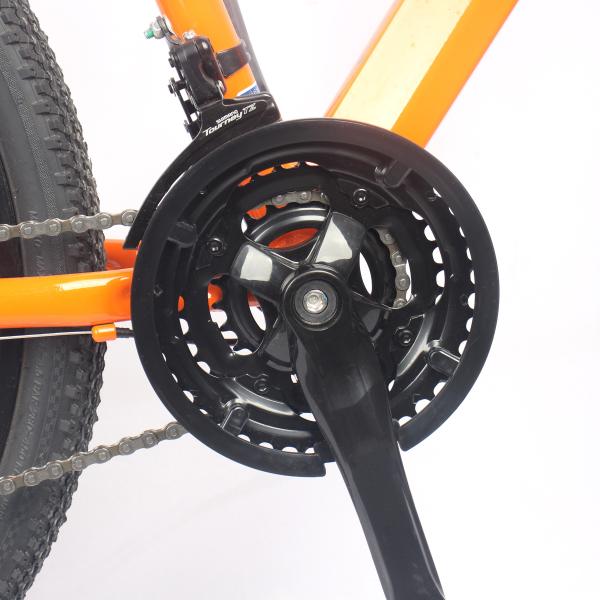 Горные велосипеды Дети и студенты Mtb 24/26 дюйма 21 скорость горный велосипед
