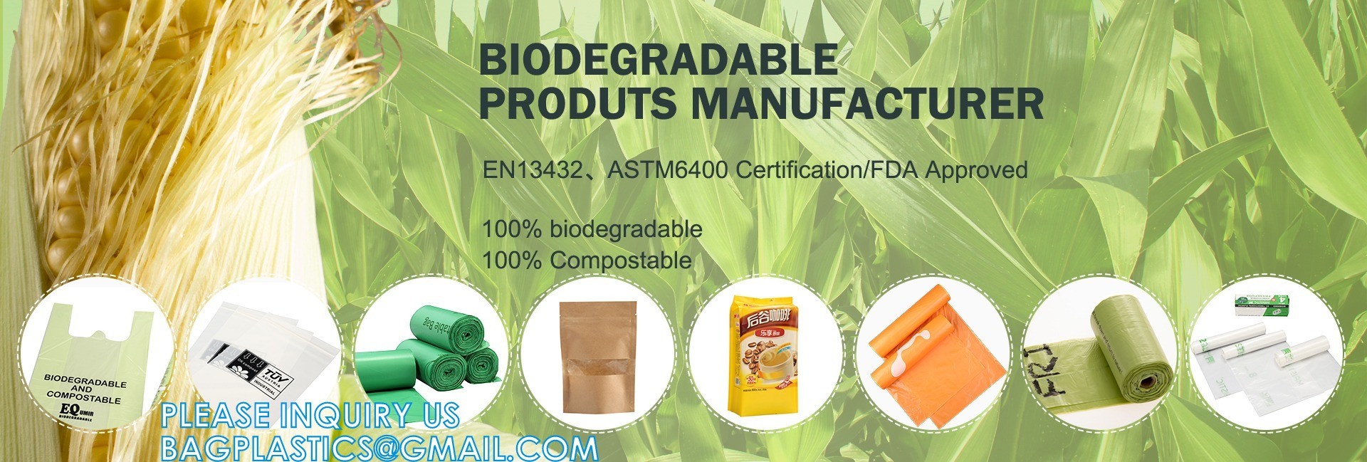 YANTAI BAGEASE PACKAGING PRODUCTS CO.,LTD
