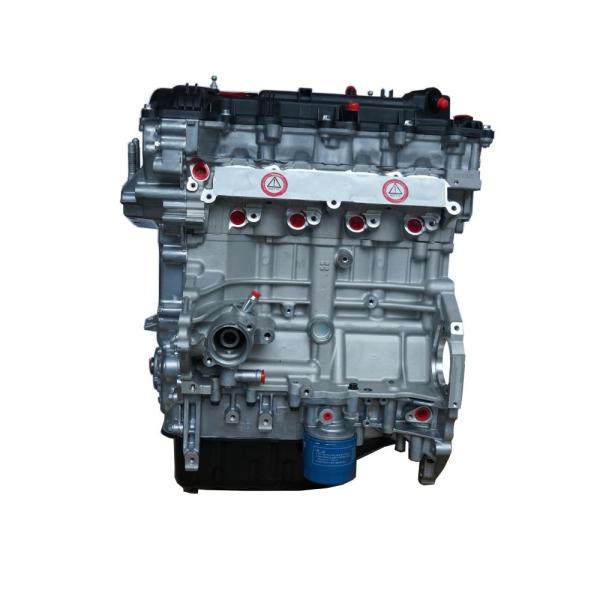 2.0L 16V Long Block Hyundai G4NC Engine Easy Installation Customizable For Hyundai  I30