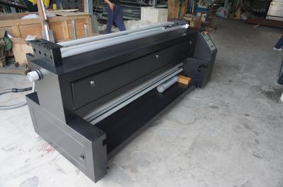 CE da cor do forno automático da impressão da sublimação de Digitas multi habilitado