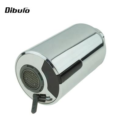 IP65 Automatic Water Saving 3.7V 400mAh Water Faucet Aerator