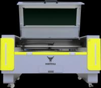 Machine de découpe laser CO2 1300*900mm pour non-métaux, acrylique, bois, cuir, bambou 150w 300w 500w