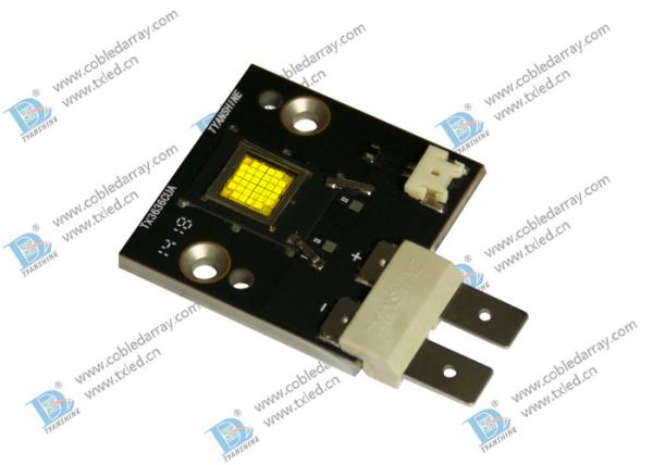 CCT 7000K 150W White Led Chip For Medical Illumination Units