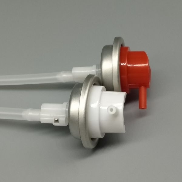 Car Detailing 360 Degree Spray Valve Nozzle For Versatile Car Maintenance Tool