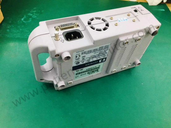Ковидиен N-ellcor OxiMax N-560 Pulse Oximeter REF: PA110-04 Использованное или новое медицинское оборудование для больниц, клиник