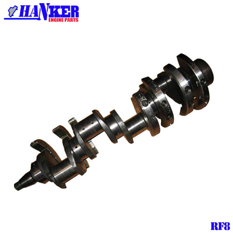 12200-97511/97570/97607 коленчатый вал двигателя гайки RF8 V8