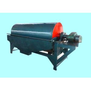 Сухая мельница шарика 4kw железной руды магнитного разъединения CTB1050